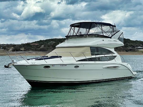 Used Motor Yacht For Sale In Texas Boats Com