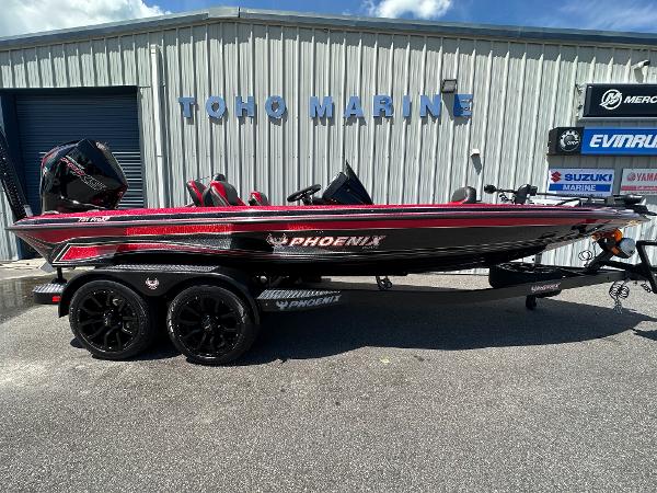 2024 Phoenix 721 Pro Xp, Saint Cloud Florida - boats.com