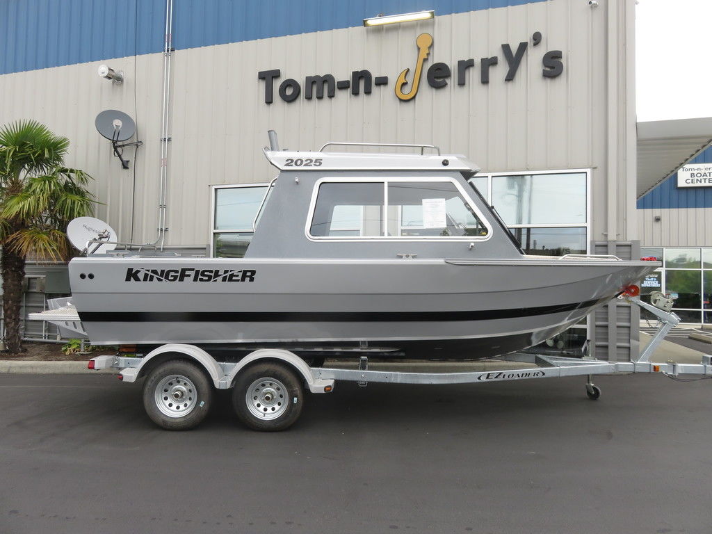 KingFisher boats for sale KingFisher boats for sale
