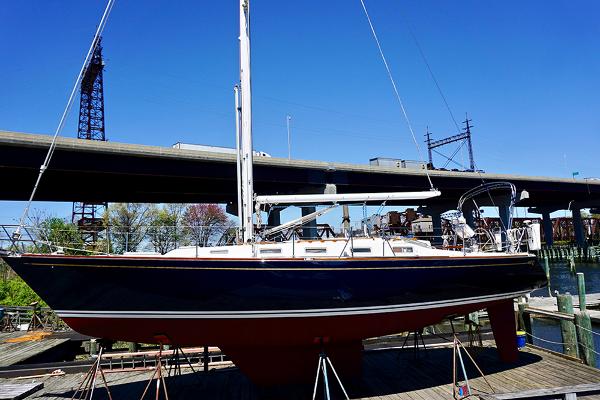 Tartan 40 Boats For Sale In United States