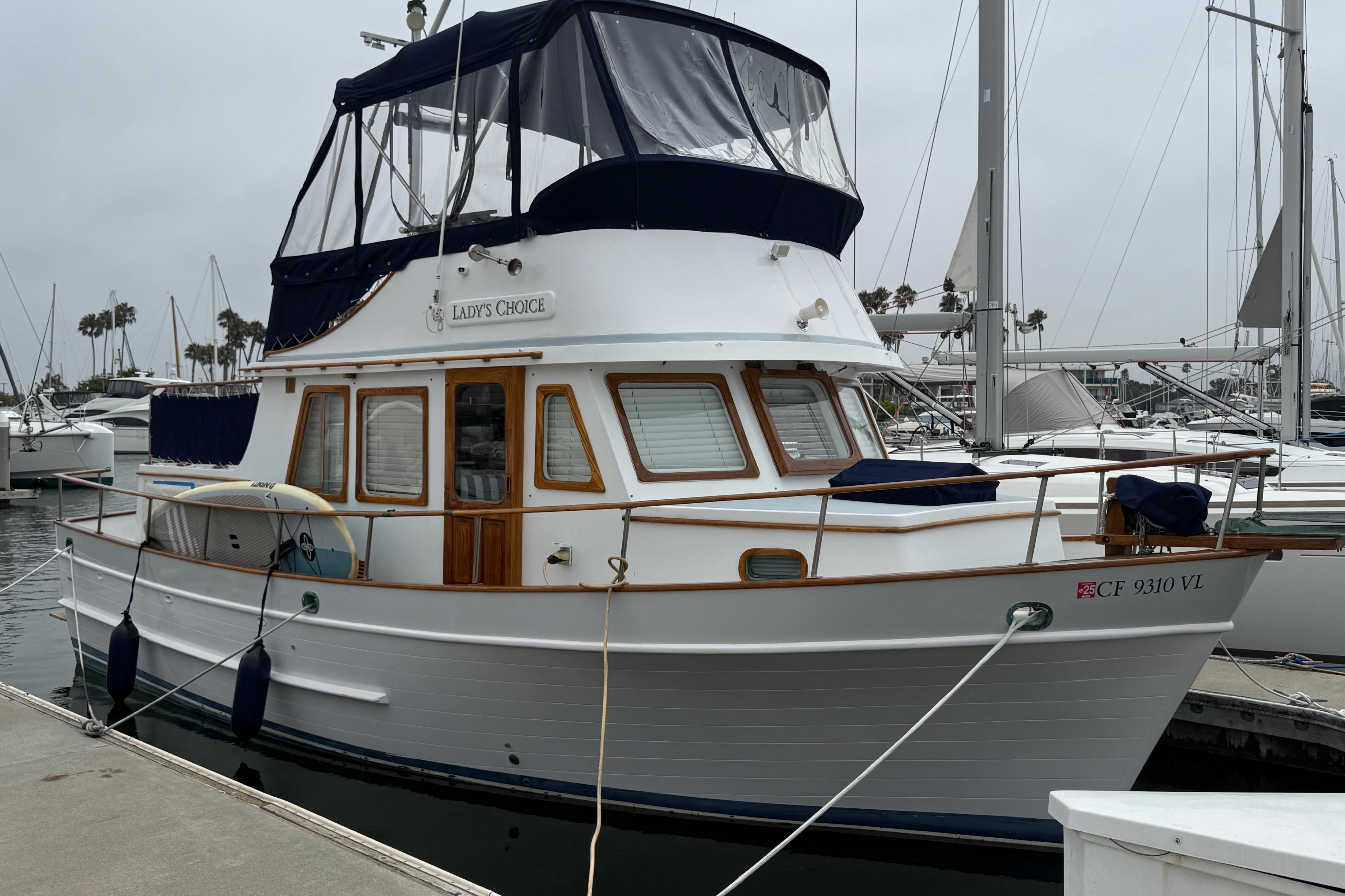 1978 CHB 34