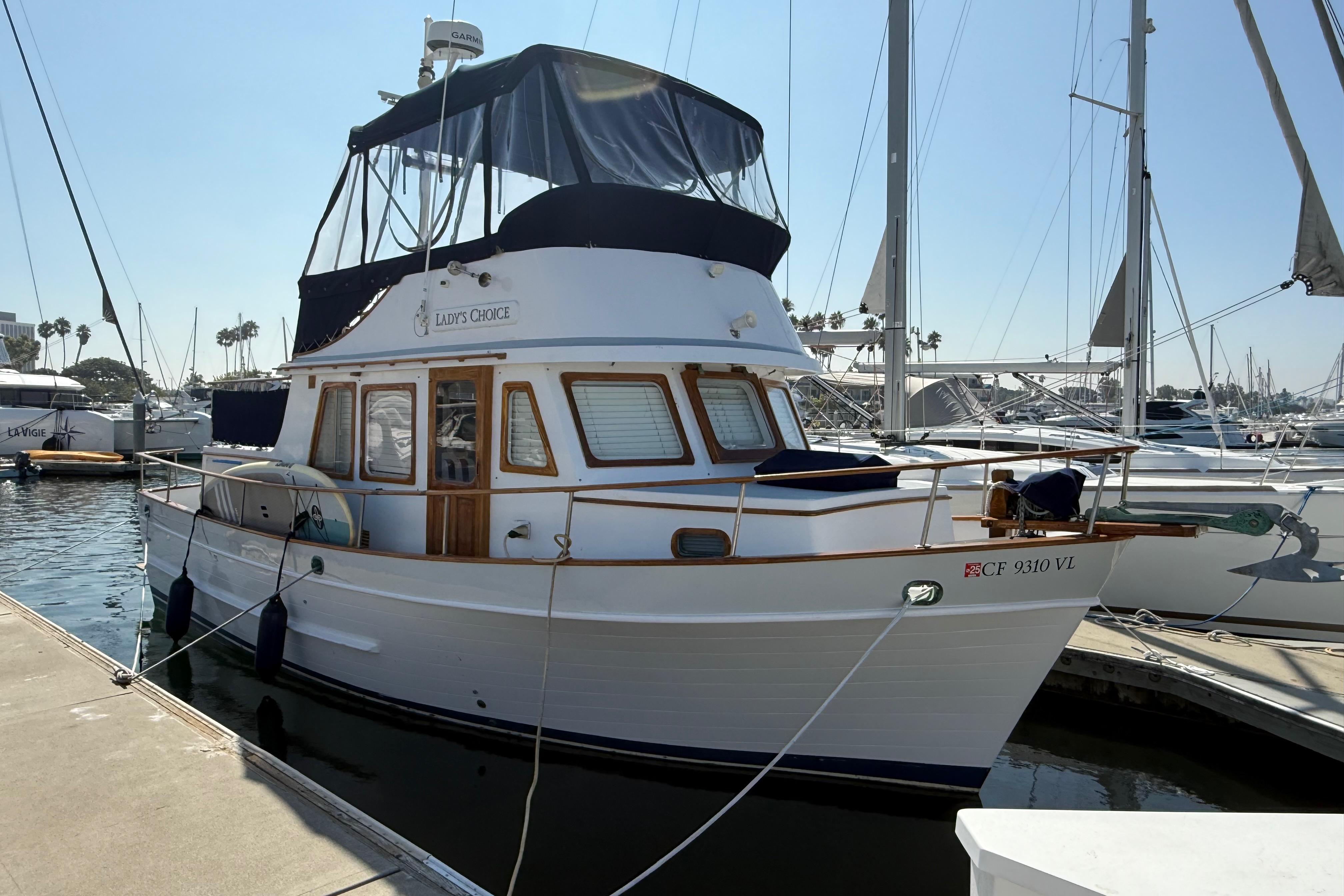 1978 CHB 34