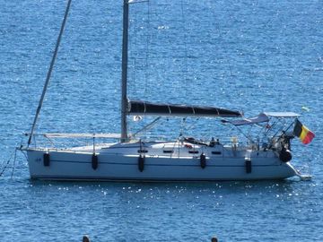 2006 Harmony 38