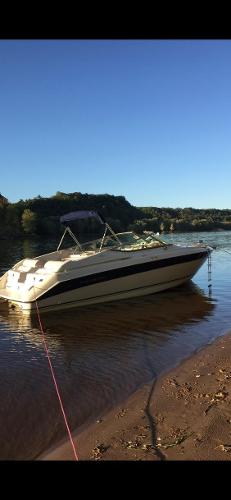 1997 Regal Ventura 8.3 Sc