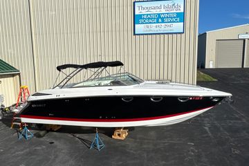 2008 Cobalt 323