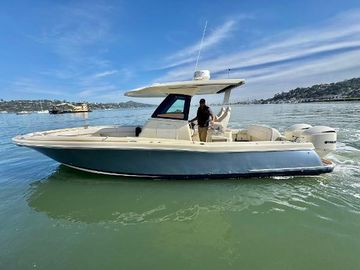 2020 Chris-Craft Catalina 30