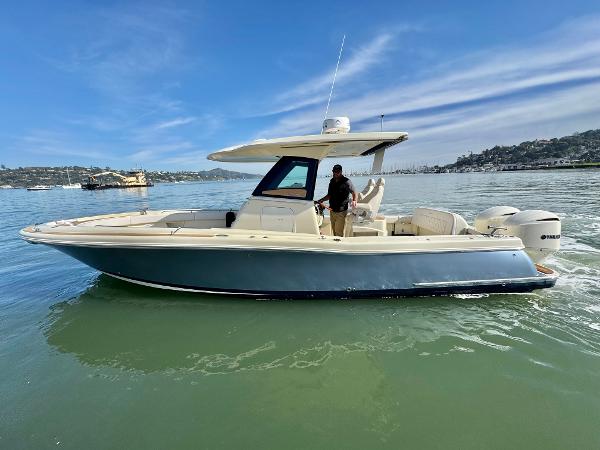 2020 Chris-Craft Catalina 30