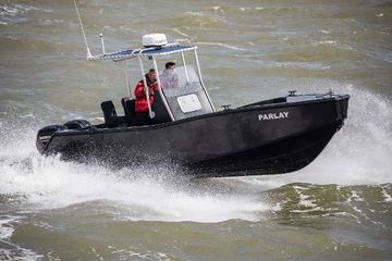 2023 Pegasus Yar Class
