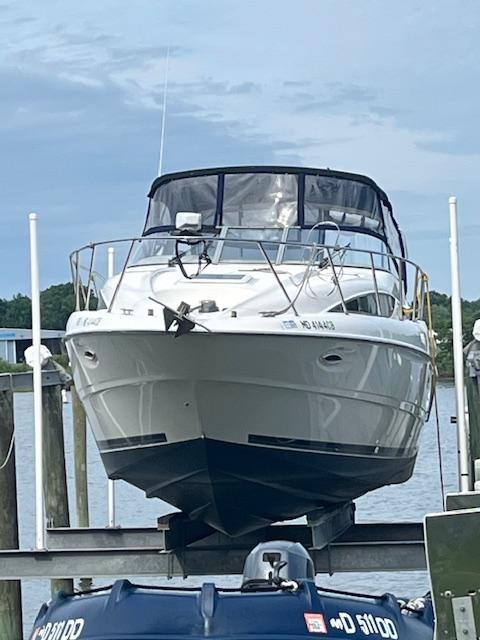 2002 Bayliner 3055 Ciera