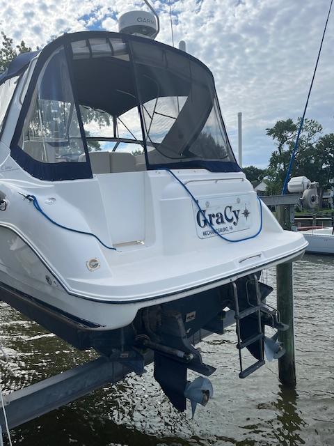 2002 Bayliner 3055 Ciera