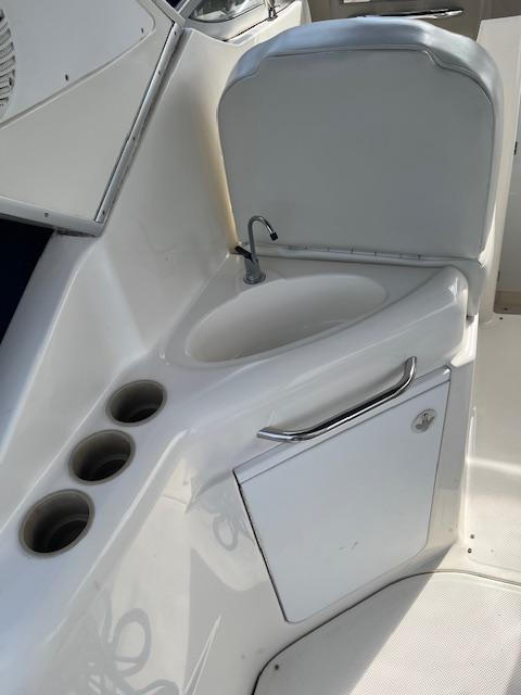 2002 Bayliner 3055 Ciera