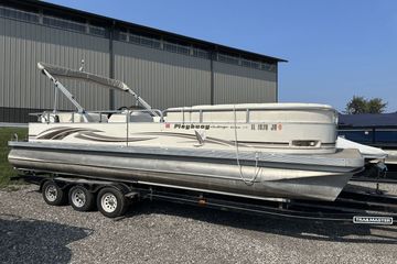 2004 Playbuoy CHALLENGER 2424