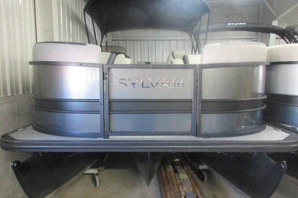 2025 Sylvan L3 DLZ