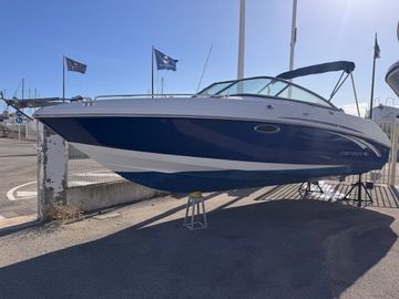 2006 Chaparral 246 SSi