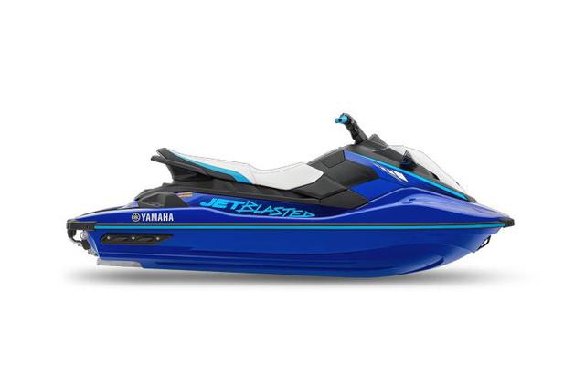 2024 Yamaha WaveRunner JetBlaster