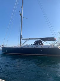2004 Beneteau Oceanis Clipper 523
