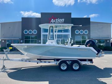 2026 Tidewater 210 LXF