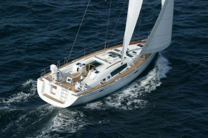 2011 Beneteau Oceanis 46
