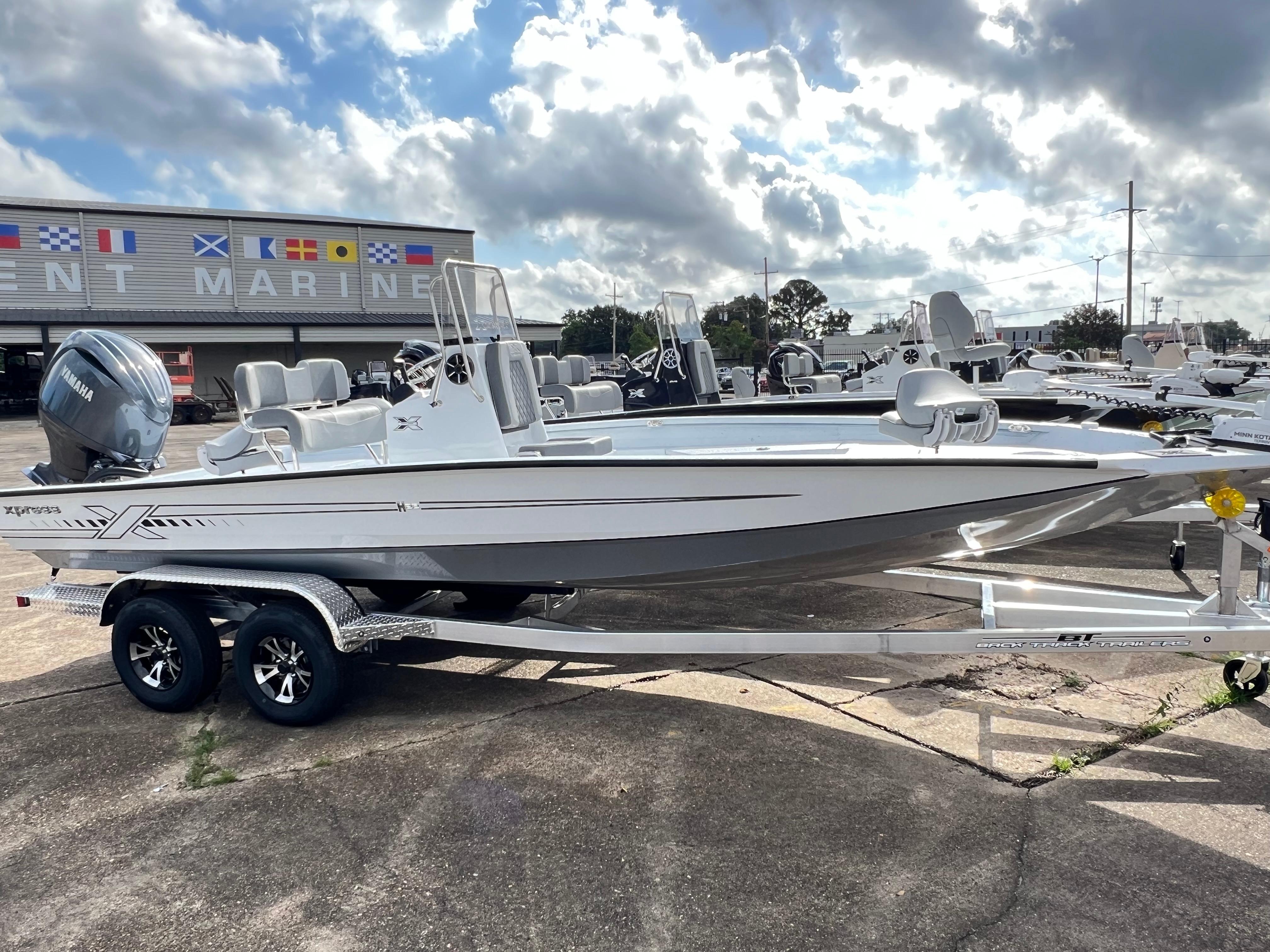 2025 Xpress H210B HYPER-LIFT BAY, Metairie Louisiana - boats.com