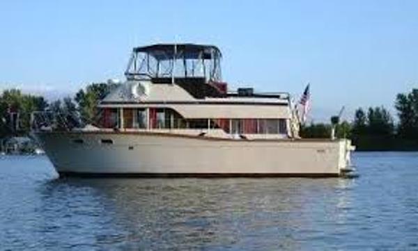 1978 Chris-Craft Corinthian, Chicago Illinois - boats.com