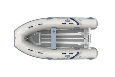 Highfield UltraLite 260 Boat