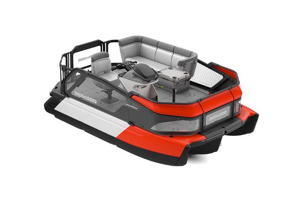 2024 Sea-Doo Switch Compact