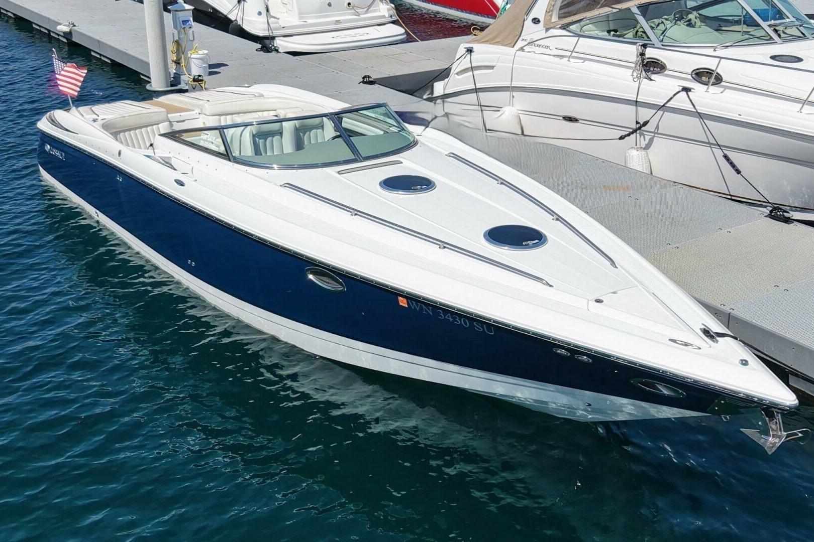 2005 Cobalt 343