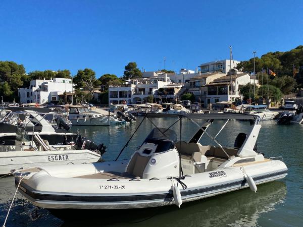 2020 Joker Boat CLUBMAN 28