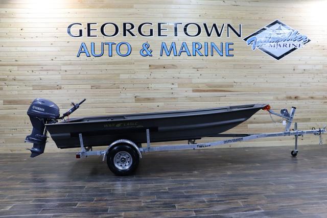 2025 War Eagle 648LDV