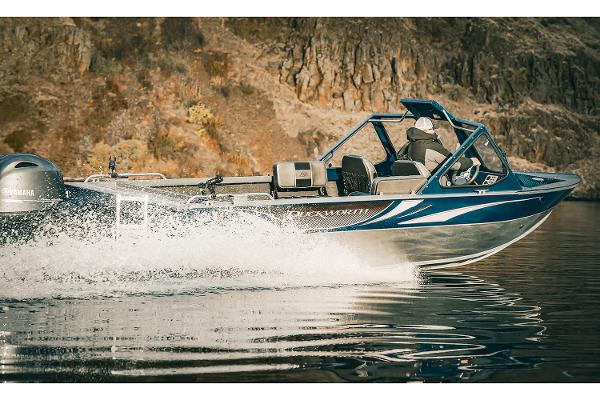 Duckworth 20 Advantage Manufacturer Provided Image