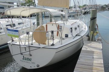 1984 Pearson 303