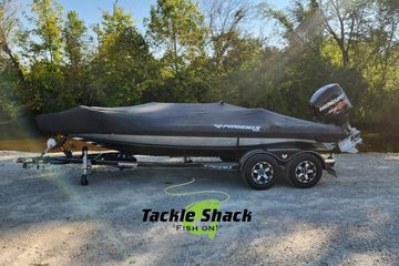 2017 Phoenix 919 ProXP