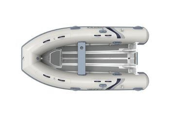 2025 Highfield UltraLite 290