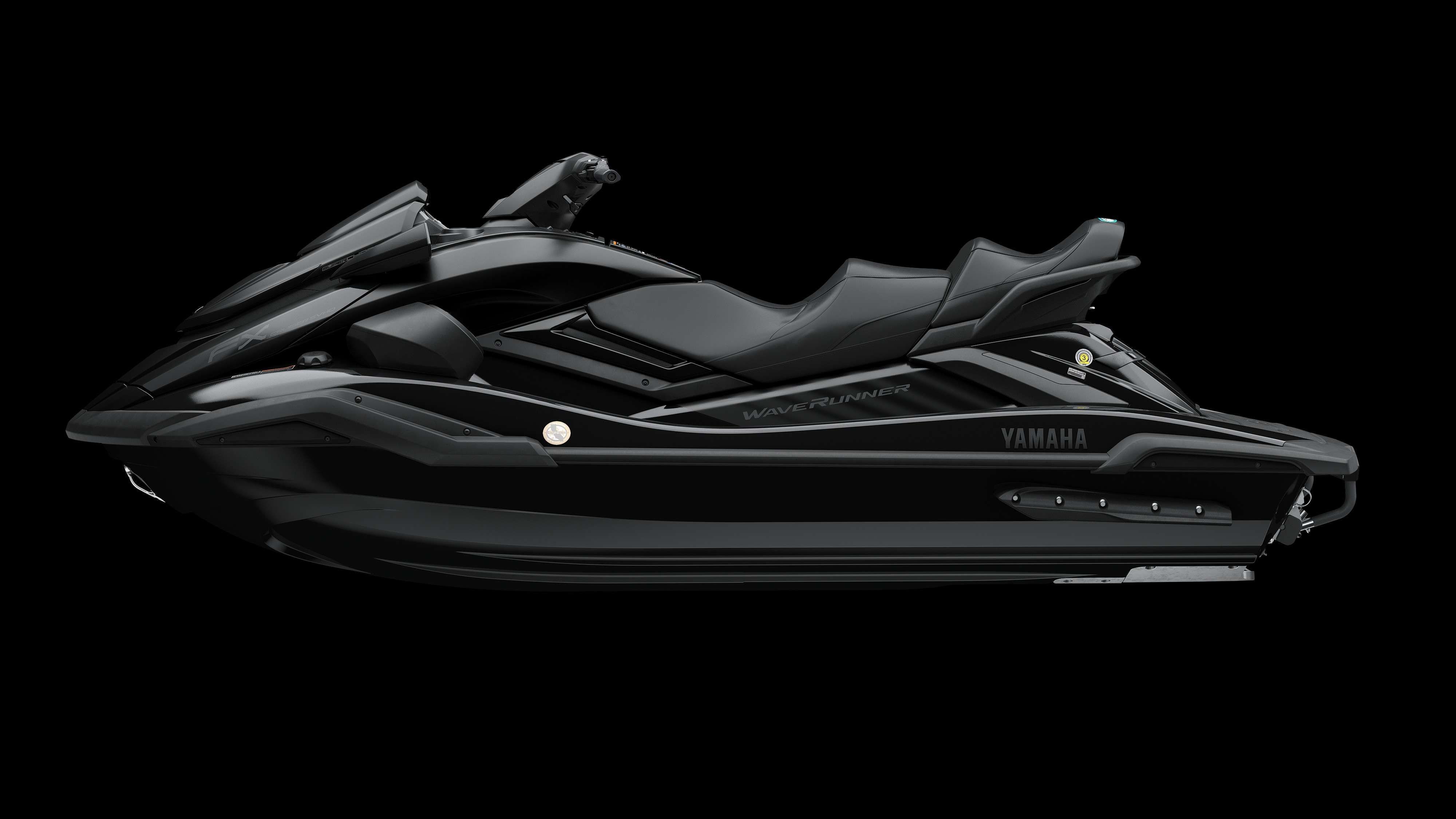 2025 Waverunner FX CRUISER SVHO A