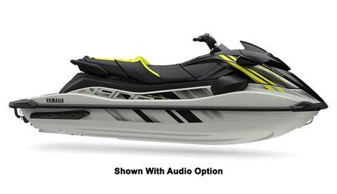 2026 Yamaha Boats Waverunner GP HO w/ Audio