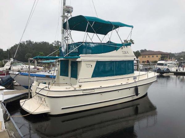 Camano Trawler boats for sale in United States - boats.com