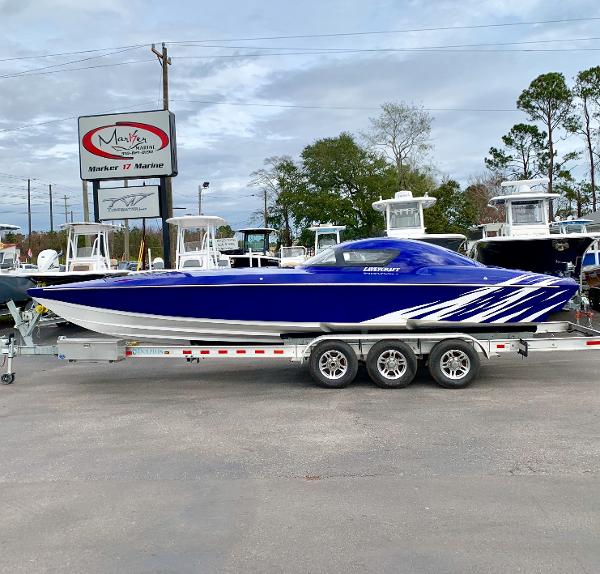 Lavey Craft boats for sale - boats.com