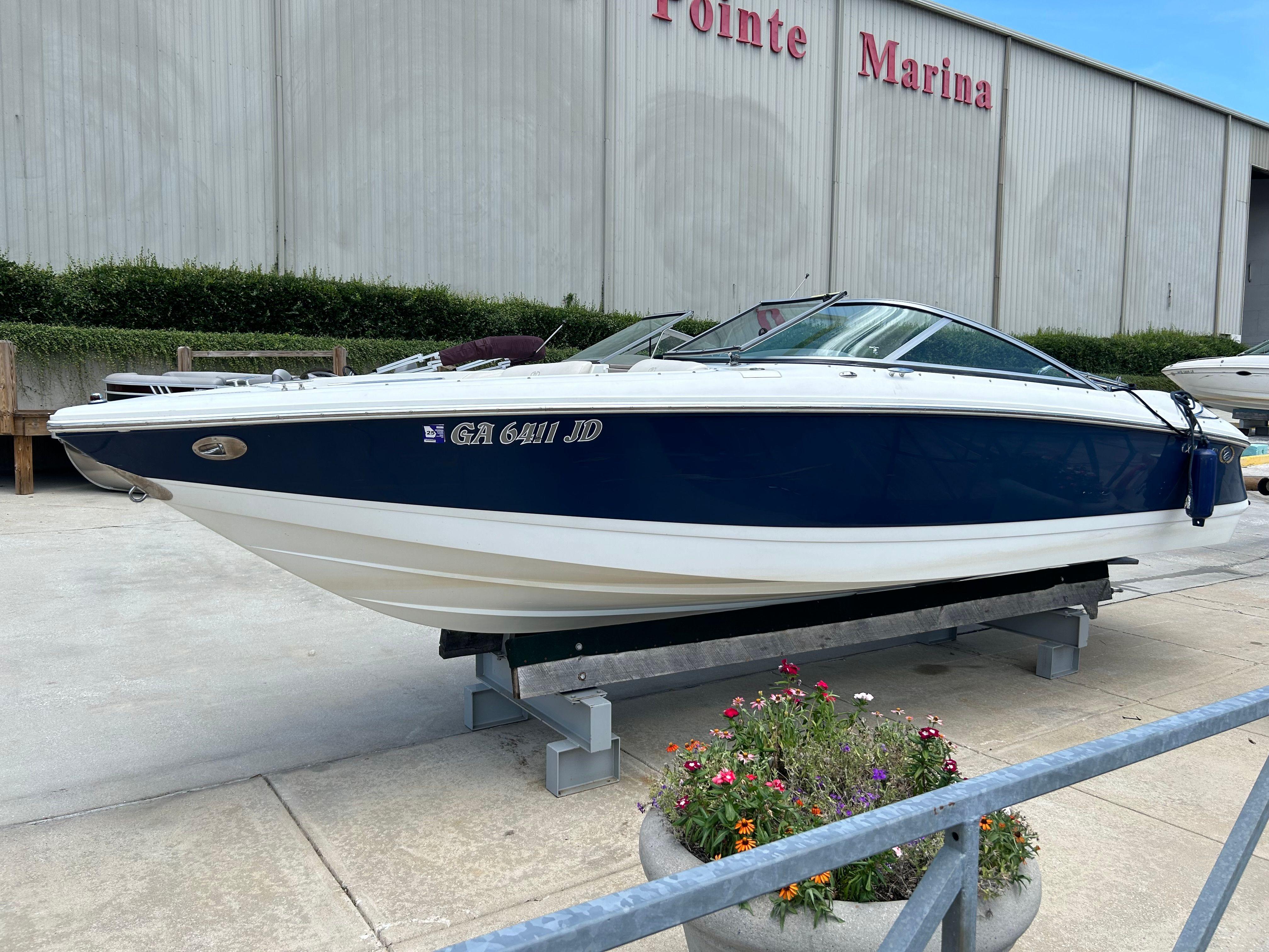 2003 Cobalt 220
