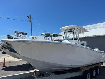 2026 Tidewater 272 CC Adventure