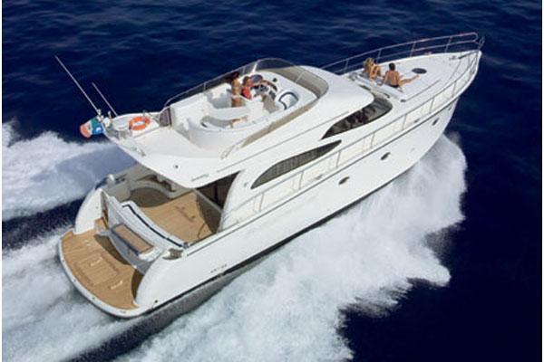 Rodman 56 Manufacturer Provided Image