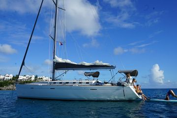 2001 Beneteau First 47.7
