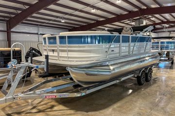 2025 Trifecta 20RF LE