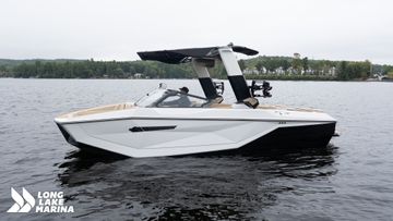 2026 Nautique G23