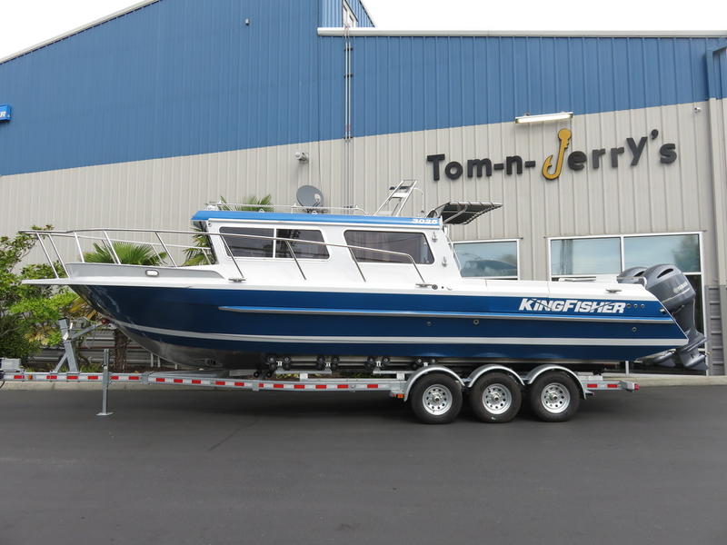 KingFisher boats for sale - boats.com