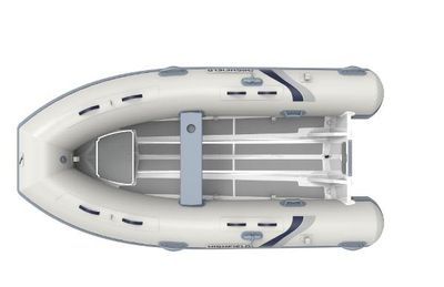 Highfield Ultralite 310 Boat