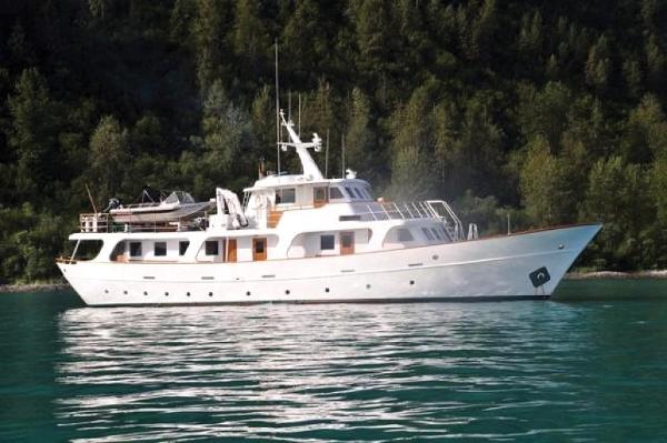 1967 Superyacht Punat