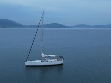 2008 Grand Soleil 45
