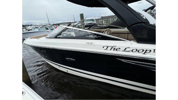 2016 Sea Ray 280 SLX