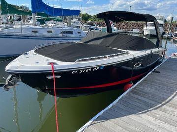 2023 Chaparral 287 SSX