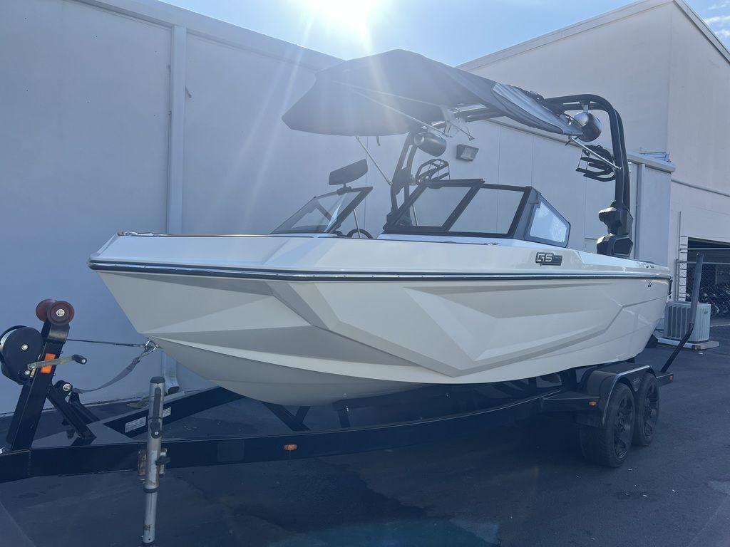 2023 Nautique GS20